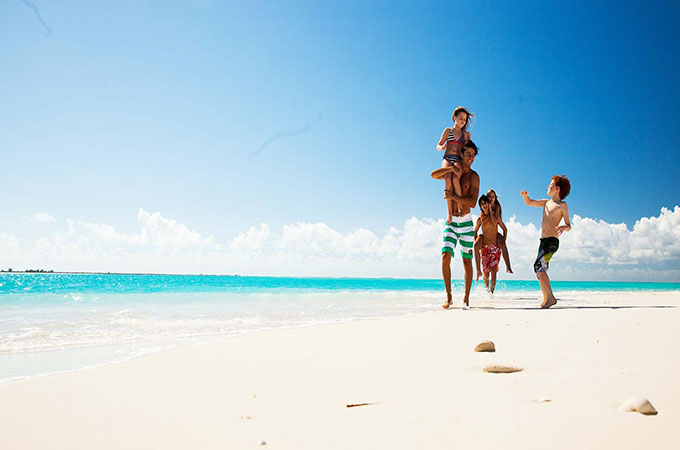 Andaman Family Packages