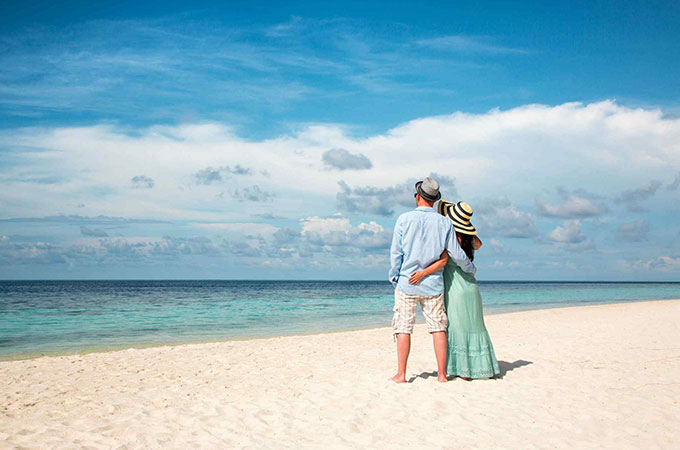 andaman tour packages for couple